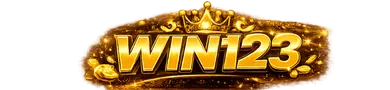 WIN123 Logo